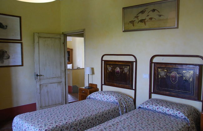 Agriturismo Cabbiavoli - Foto 31