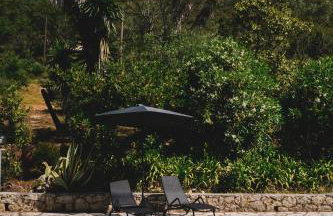 Dimoulitsa Villas Complex - Foto 1