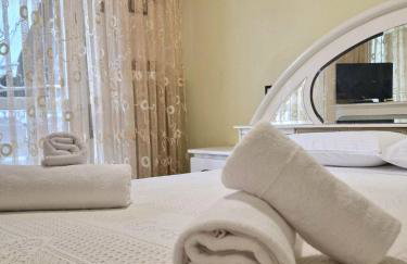 Sarmia Apartment - Foto 13