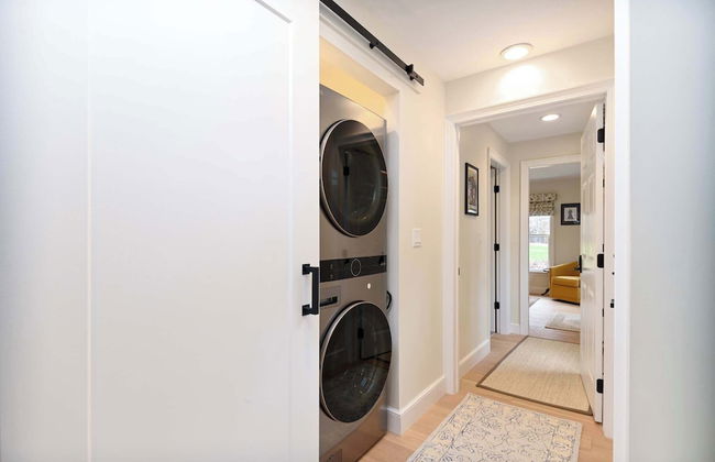 Harbor View Cozy Retreat for 2 - Foto 17