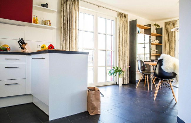 Luxury House Bodden Coast With Sauna - Foto 12