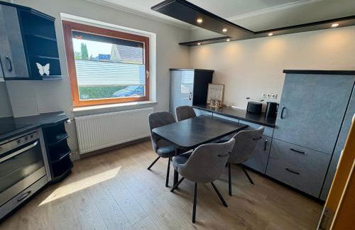 Ferienhaus Schmetterling - Foto 11