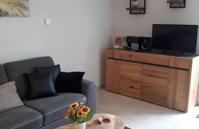 Apartment in Boltenhagen for 3 Person - Foto 11