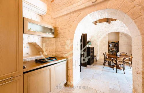 TD Truly Trulli Gentle Breezes Across Olive Valley - Foto 7