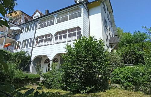 Dachgeschoss - Maria von Berg - Wohnen auf Zeit - Foto 26