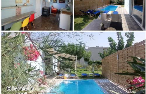 Micro_Ble vacation home - Photo 1