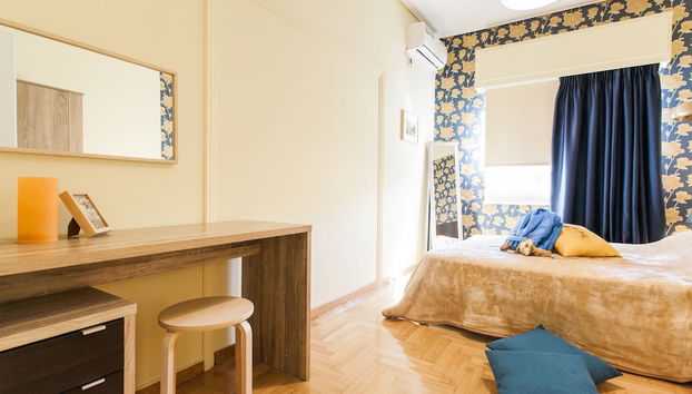 Central cozy apartment - Foto 5, Camera