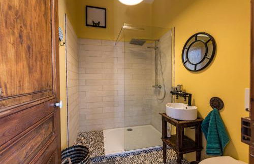 Manoir Le Bourg, Touffailles - Foto 20