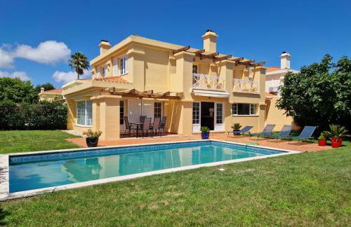RENT4REST GOLF LOVERS PARADISE 4BR VILLA WITH Pool - Foto 1