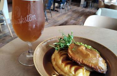 JJs Lodge Oaktree - Foto 23