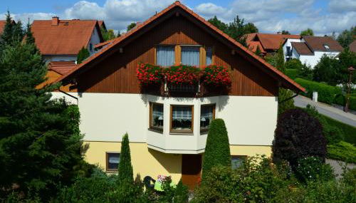 Ferienwohnung Sonnenblick - Foto 3