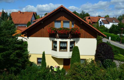 Ferienwohnung Sonnenblick - Foto 3