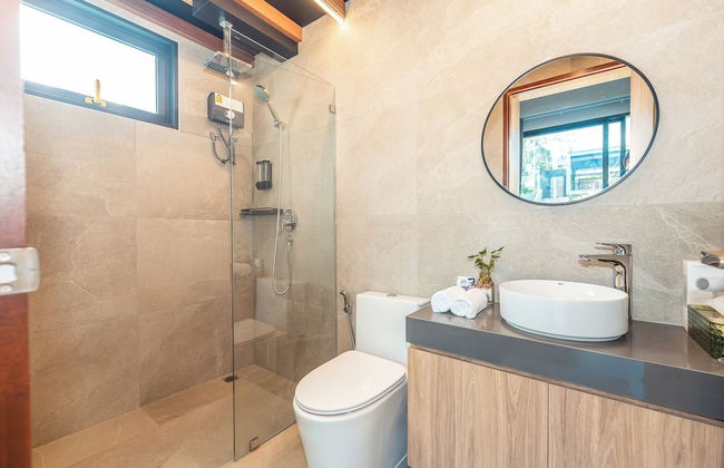 Merbrisa Rayong - Ao khai beachfront - Photo 36