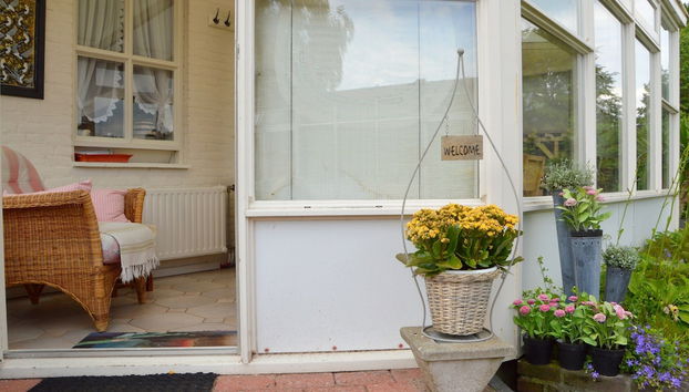 Holiday Home in Soerendonk With Garden - Foto 2, Receção