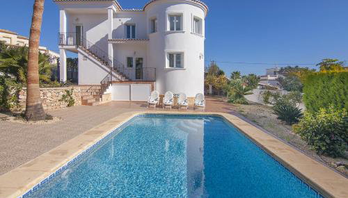 Villas Guzman - Soleada - Foto 2, Other