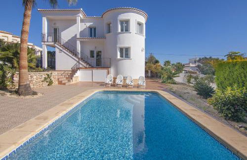 Villas Guzman - Soleada - Photo 15