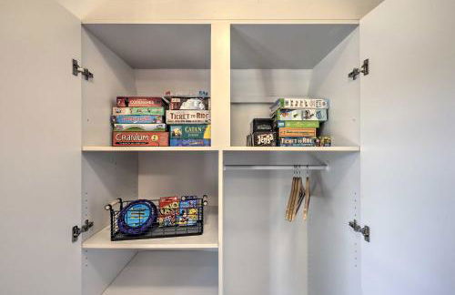 Family Home Near Kings and Sequoia National Parks! - Photo 14