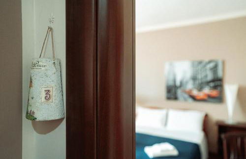 Il Pozzo Country House - Foto 74