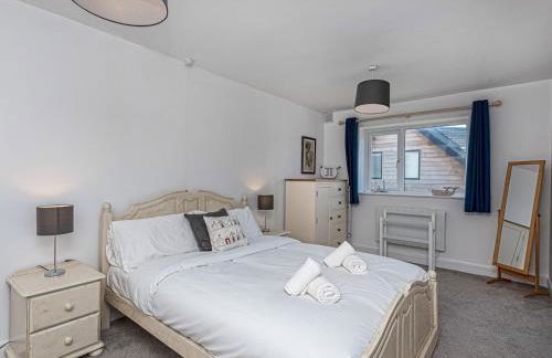 Sea View Apartment in centre of Rhosneigr - Pass the Keys - Foto 12