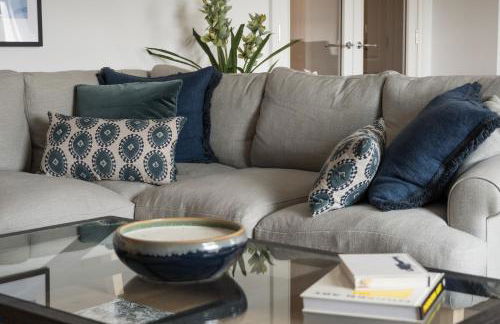 Bath Penthouse with amazing views and lift access - Foto 12