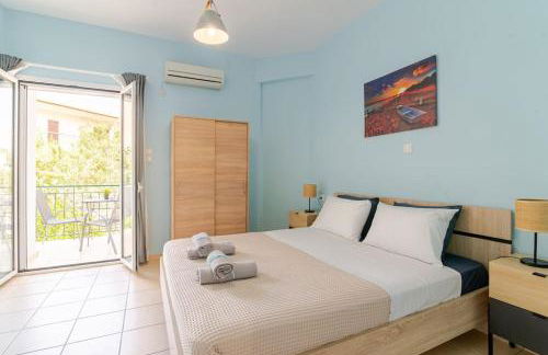 Seaside Escape Apartments - Poseidon - Foto 1