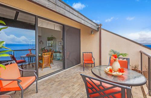 Sands Of Kahana 281 2bed 2ba Penthouse condo - Foto 3