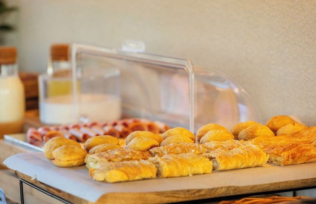 Hotel Vozina - Foto 51