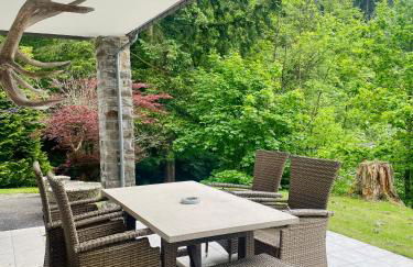 Talblick Chalet Blankenheim - Foto 4