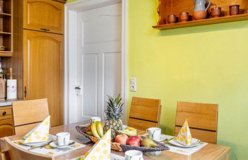 Ferienwohnung Burgblick - Foto 7