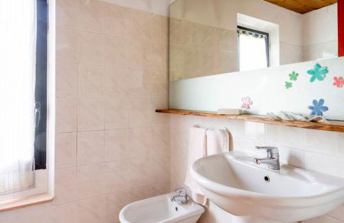 Holiday Home Casa nel Bosco by Interhome - Photo 12