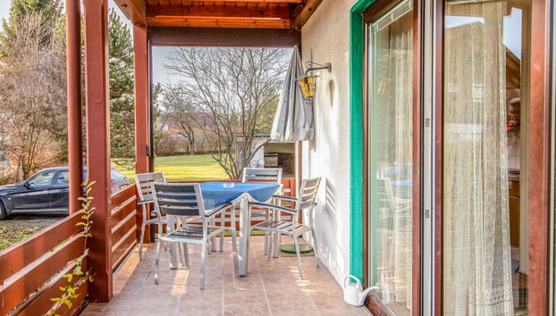 Isabella - Foto 3, Terrace