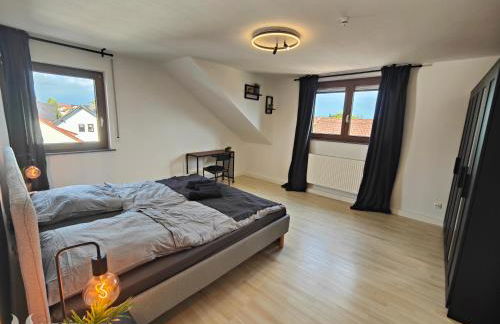 Hestia Ferienwohnung Bamberg-Hallstadt - Foto 1