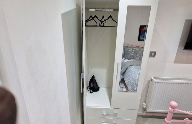 Sunset View Retreat in Wednesbury - Foto 5