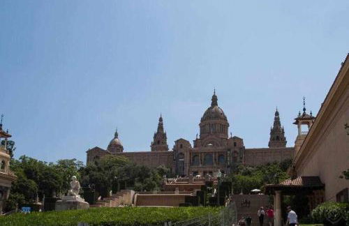 Port VII Apt centrico acogedor w balcon 23 - Foto 30