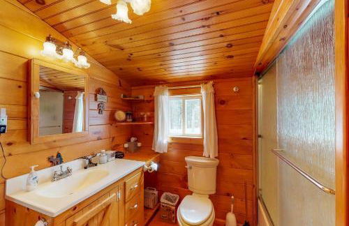 Split Rock Cottage - Foto 16