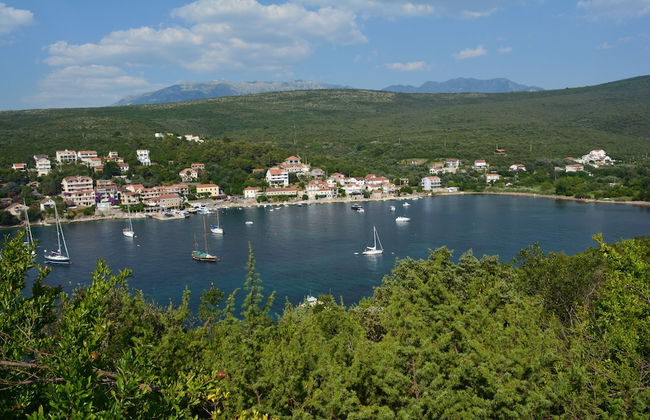 Apartment Bigovo Veljic-traste - Photo 25