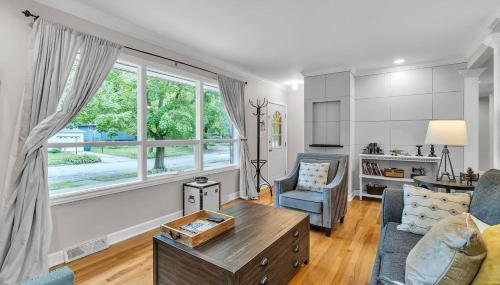 The Elegant Ranch by The Arbor Collection - Foto 3