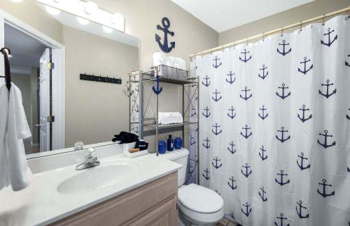 Family Lakefront Oasis - Picture Perfect Retreat - Foto 62