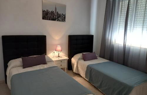 Centric apartment in Malaga - Foto 13