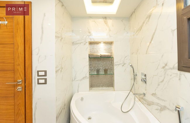 Prime select Sodic Eastown New Cairo - Foto 67