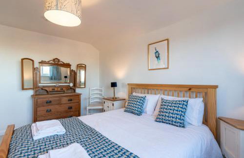 Port View House 3-Bedroom Self Catering Family Home with Garden Near Cardiff - Foto 19