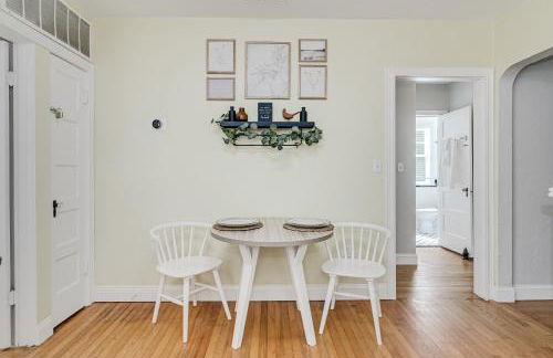 Rushing Bungalow - Steps from Swan Lake Morton - Foto 17