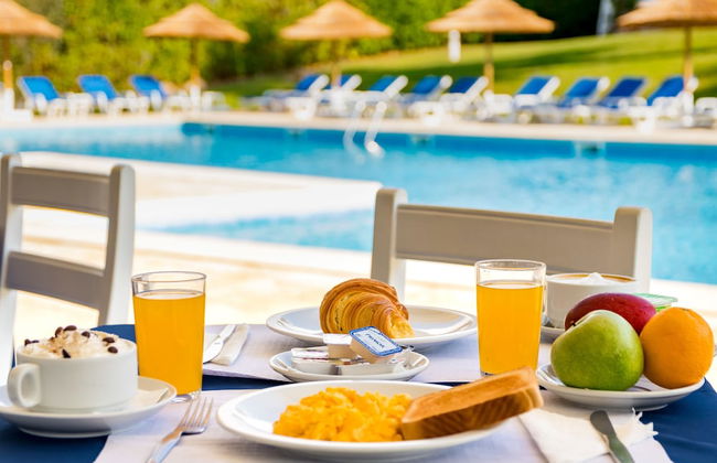 Apartamentos Turísticos Pateo Village - Foto 33