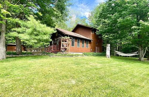 Woodland Hideaway - Foto 24