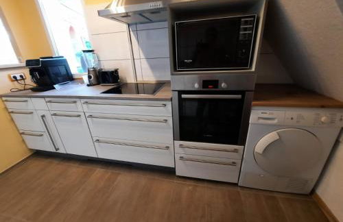 Ferienwohnung Mittelpunkt - Foto 17