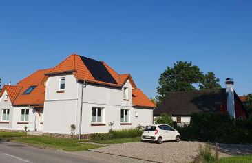 Haus Hinz Fe-Wo an der Ostsee - Foto 1