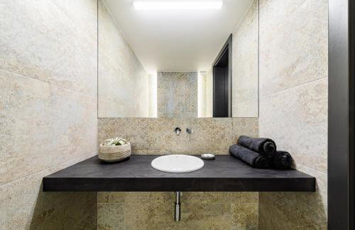 Ławka i Sielawka - dom nad jeziorem z prywatnym pomostem - Foto 25