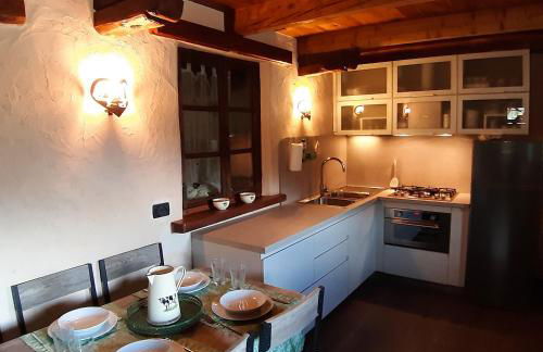 CleMaison Antica Dimora Apartments CIR VDA GIGNOD 0013 - Foto 13