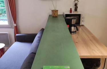 La Crécynette - near Disneyland and Parrot World - Foto 22