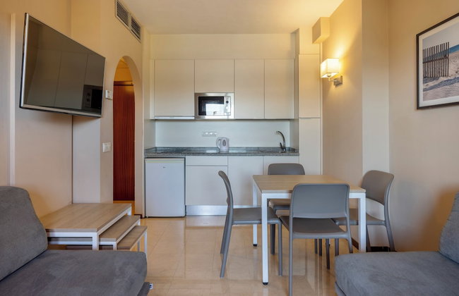 ILUNION Miramar - Photo 35